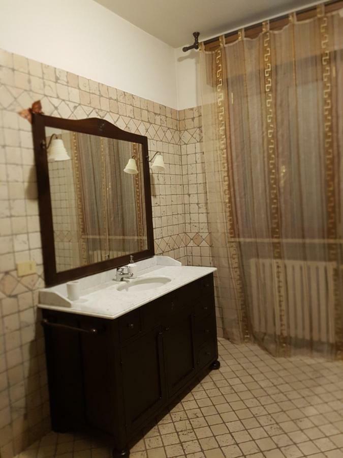 La Maison Verte Hotel Ostellato Luaran gambar