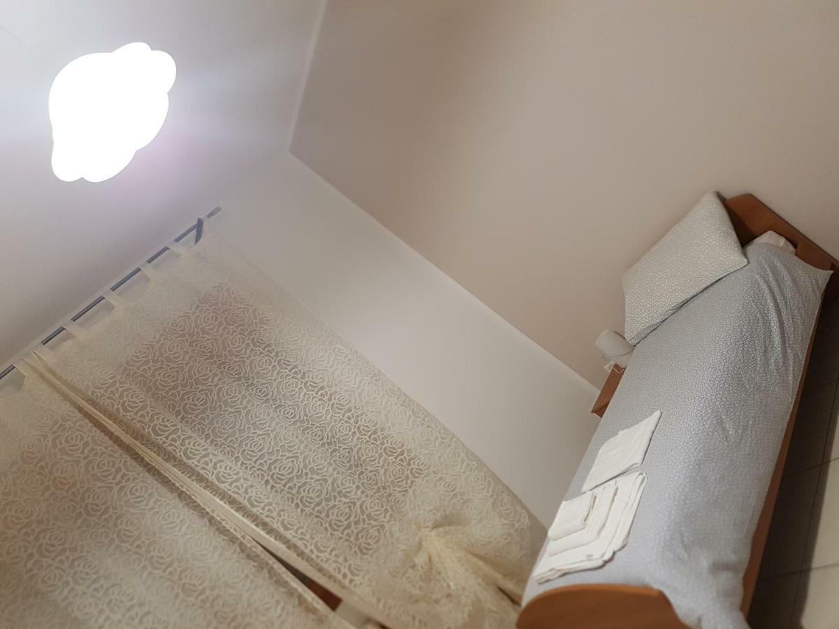 La Maison Verte Hotel Ostellato Luaran gambar