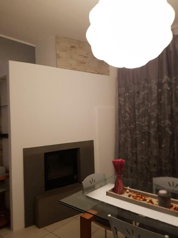La Maison Verte Hotel Ostellato Luaran gambar