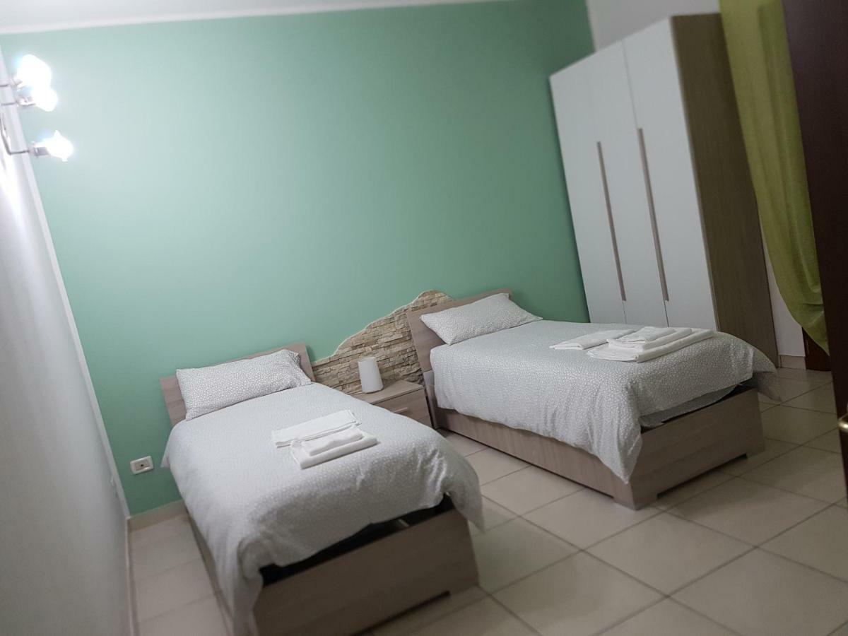 La Maison Verte Hotel Ostellato Luaran gambar